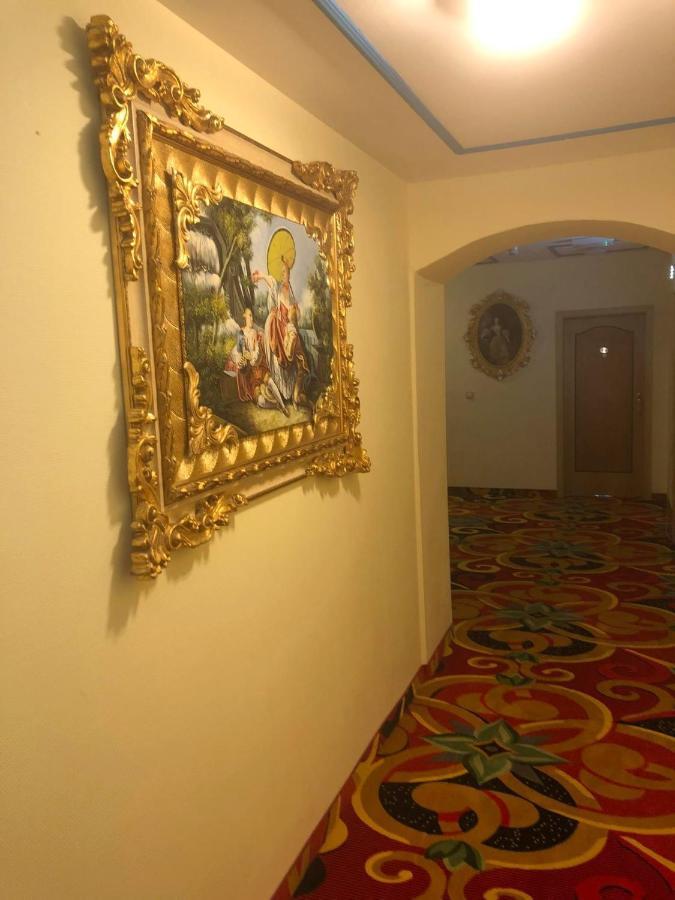 Hotel Eulenspiegel - Das Erlebnishotel In Різа Екстер'єр фото