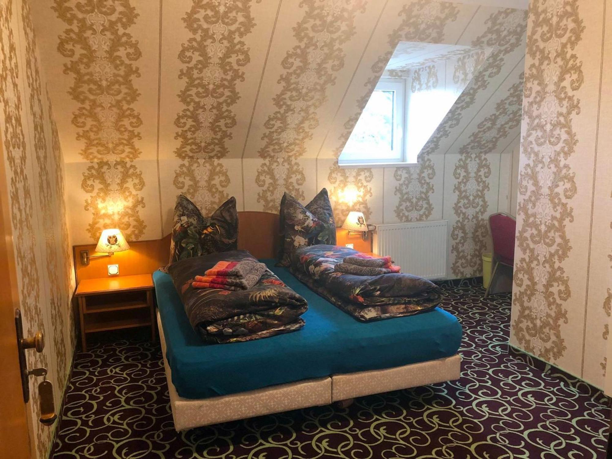 Hotel Eulenspiegel - Das Erlebnishotel In Різа Екстер'єр фото